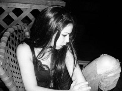 Kristen Patay