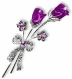 Violet Pent