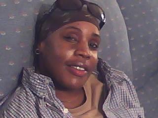 Shana Alexander