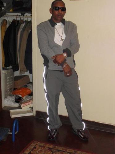 Leroy Lee