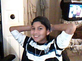 Bryant Sanchez