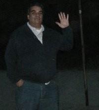 Larry Guerrero