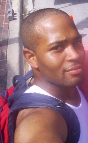 Montez Freeman