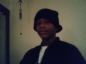 Larry James