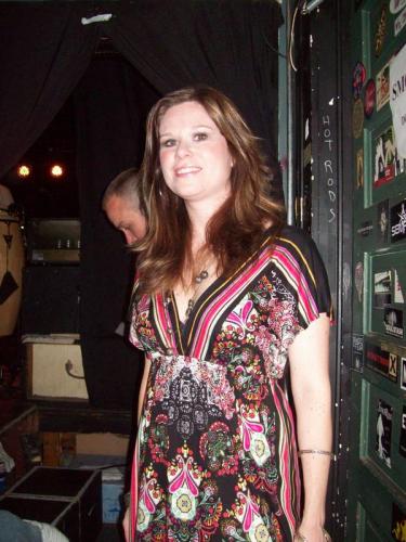 April Cummings