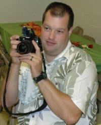 Matthew Mcclelland