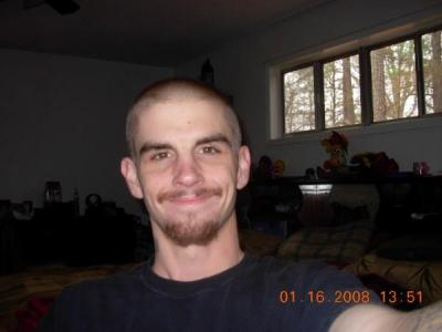 Brandon Dodds