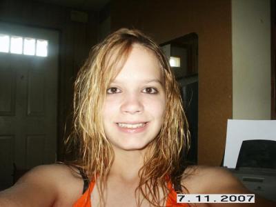 Stephany Vanhorn