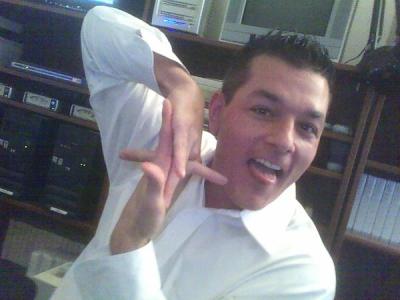 Dominic Carso