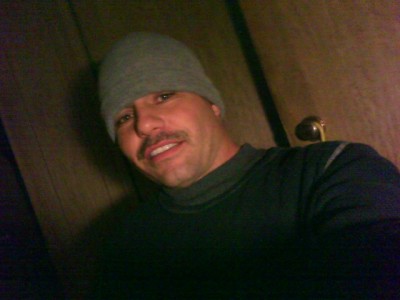 Dennis Machado
