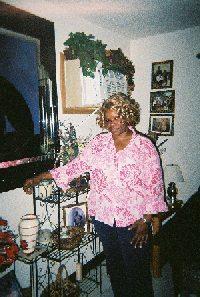 Lillie Alexander