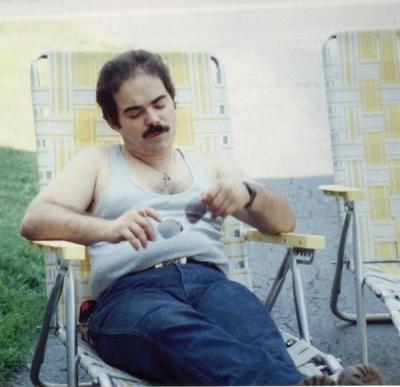 Richard Pozefsky