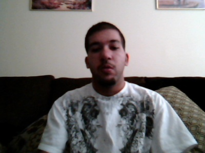 Joshua Pichardo