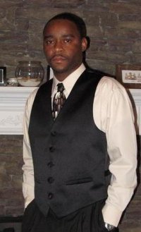 Cornelius Cooper