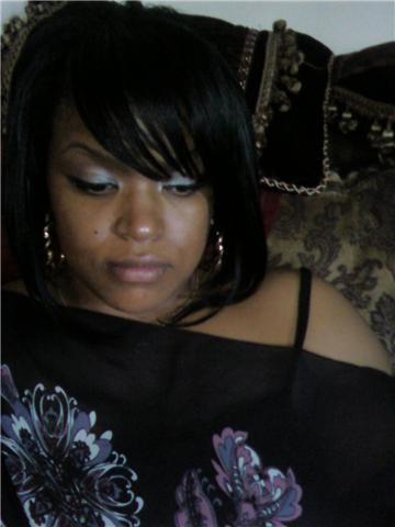 Tierra Hampton