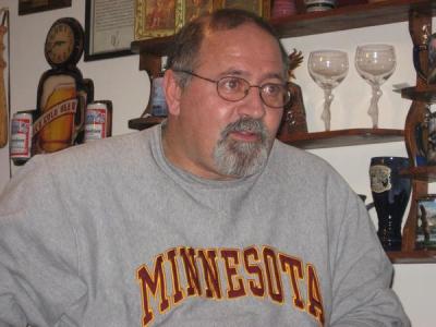 Mark Schleif