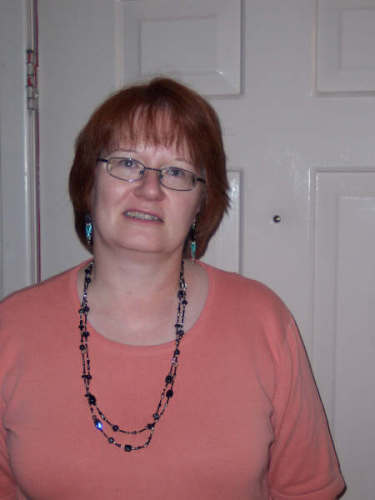 Sharon Lust