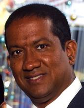 Nelson Colon