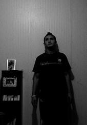 Shawn Hall