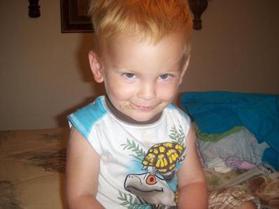 Jacob Mccoy