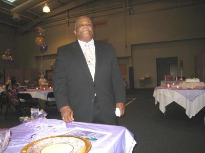 Roland Pinkney