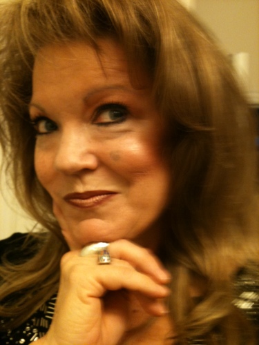 Tamela Davis