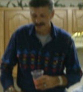 Rance Goins