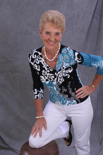 Janet Perrybaumann