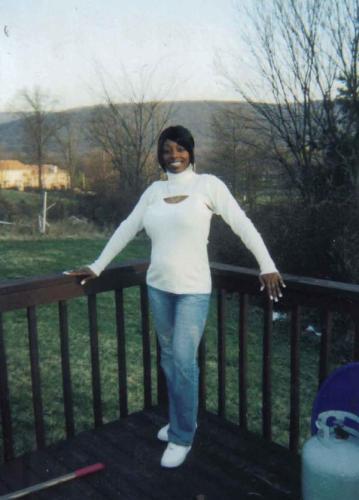 Latasha Knight