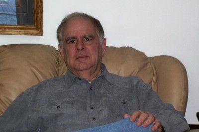 Michael Couch