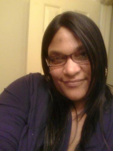 Shanese Ruffinsmith