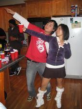 Michael Chung