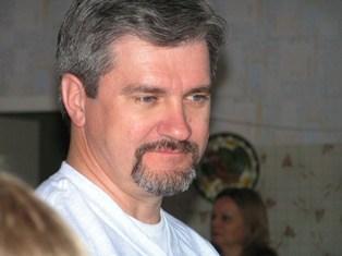 Jerry Fenter