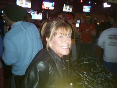 Kathie Hibberd