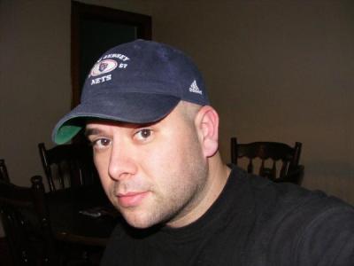 Stephen Vincent