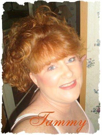 Tammy Peaslee