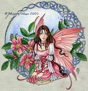 Melody Myer