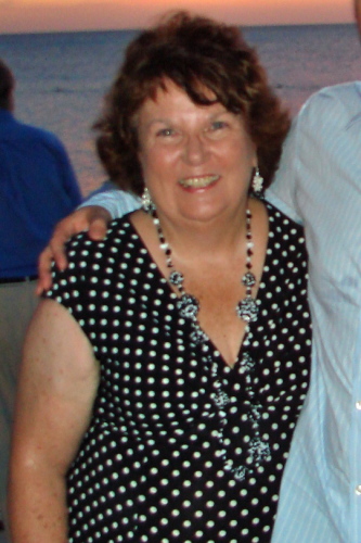 June Blake