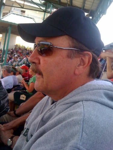 Stephen Kenney