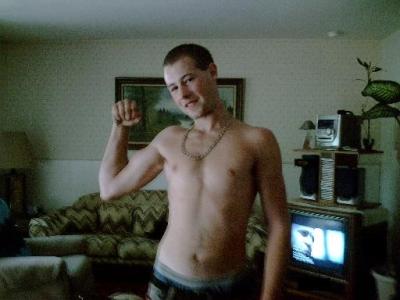 Kyle Marshall