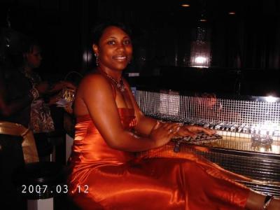 Chanda Andrew