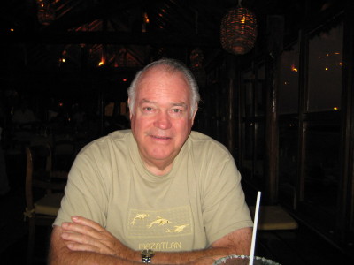 Jerry Price
