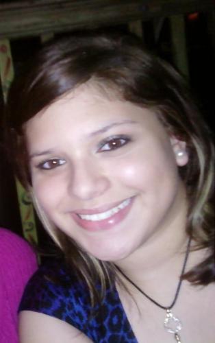 Maria Zamora