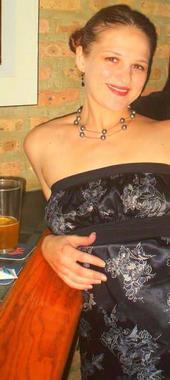Lisa Monzon