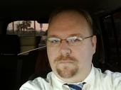 Shane Anderson