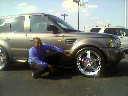 Deandre Starr