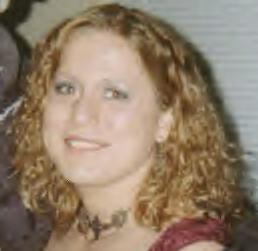 Elizabeth Belcher