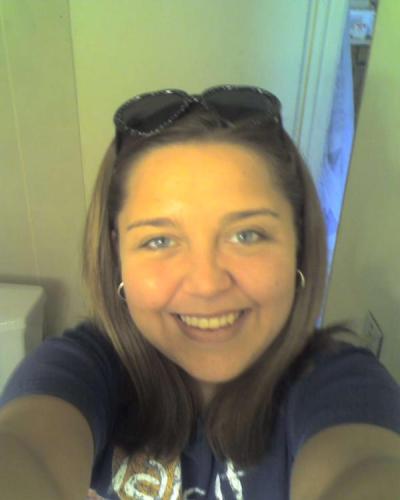 Jody Underwood