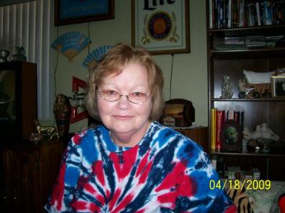 Winifred Fletcher