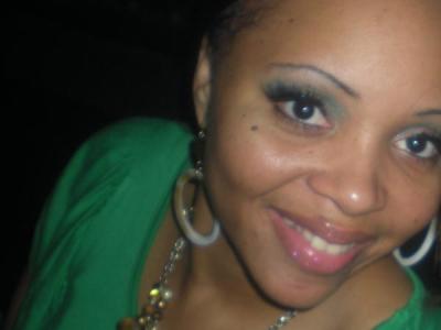 Laporshia Hadnot